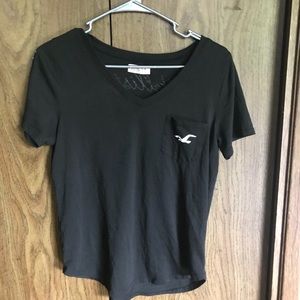 Hollister Tee